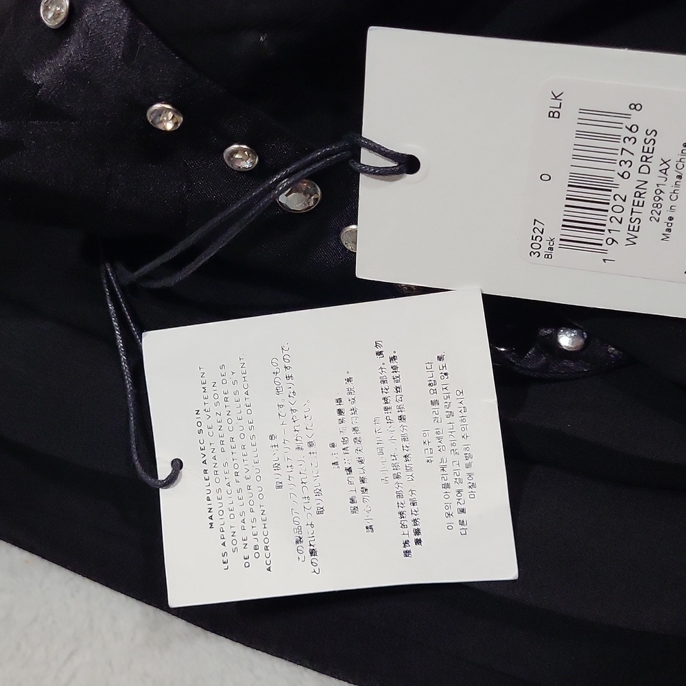 Coach 1941 Dress - Picture 13 of 16